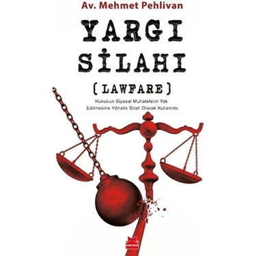 Yargı Silahı