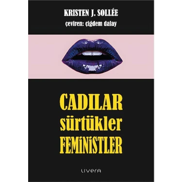 Skygo Cadılar Sürtükler