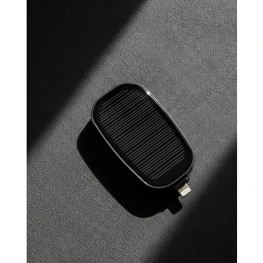 Twin Store Taşınabilir Solar 1200MAH