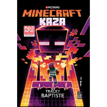 Minecraft / Kaza - Tracey