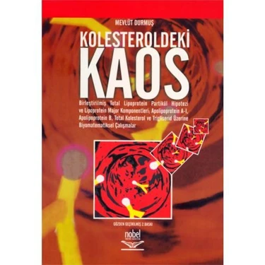 Kolestroldeki