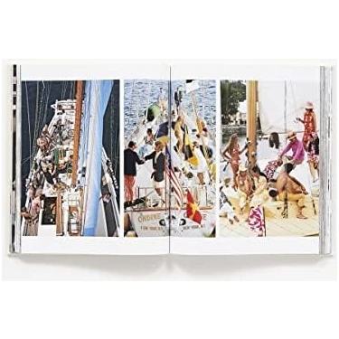 Slim Aarons: