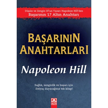 Başarının Anahtarları - Napoleon
