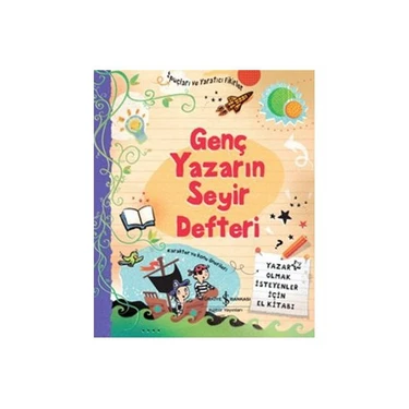 Genç Yazarın Seyir