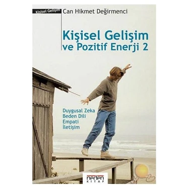 Kişisel Gelişim Ve Pozitif Enerji
