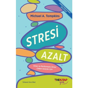 Stresi Azalt: Sınav ve Performans Stresi Çeken Gençler