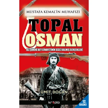 Topal Osman - Ümit