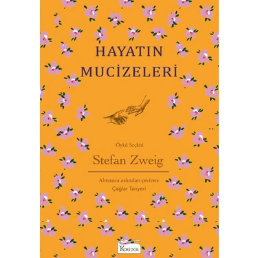 Hayatın Mucizeleri (Bez Ciltli) - Stefan