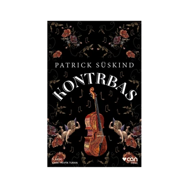 Kontrbas - Patrick