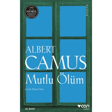 Mutlu Ölüm - Albert