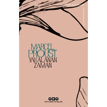 Yakalanan Zaman - Marcel