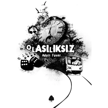 Olasılıksız - Adam