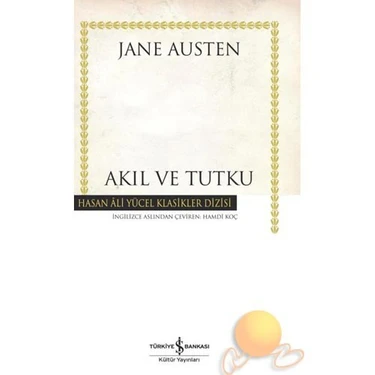 Akıl Ve Tutku  - Jane