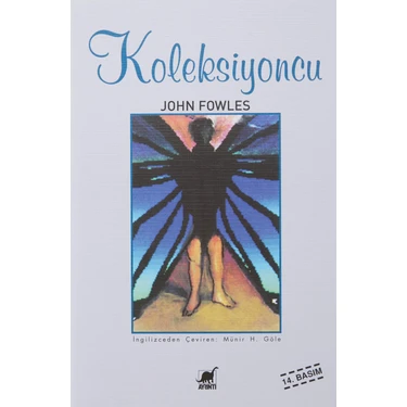 Koleksiyoncu - John