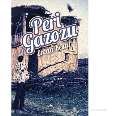 İletişim Yayınevi Peri Gazozu - Ercan