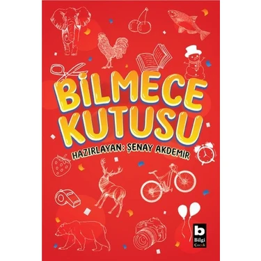 Bilmece