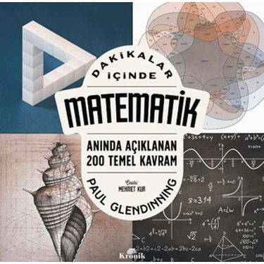 Dakikalar İçinde Matematik - Paul