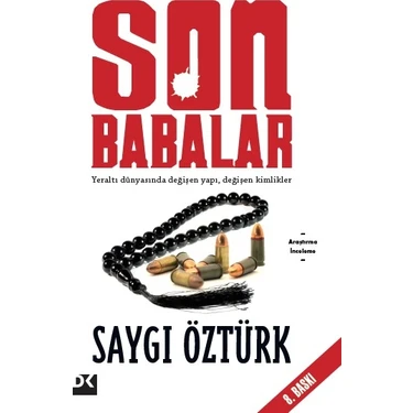 Doğan Kitap Son