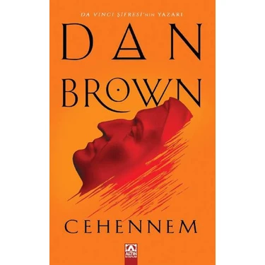 Cehennem - Dan Brown (Yeni
