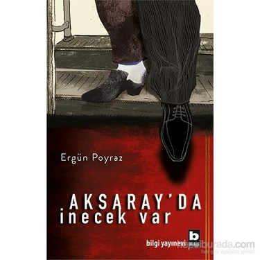 Aksaray’da İnecek Var - Ergün