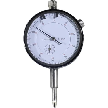 Gfb Komparatör Saati 0,10 * 0,01 mm