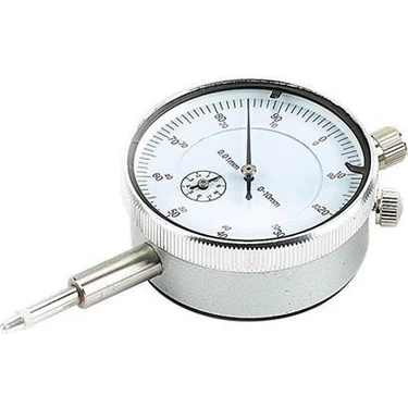 Gfb Komparatör Saati 0.10 mm