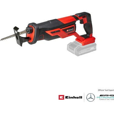 Einhell TE-AP 18/26 Li - Solo, Akülü Kılıç Testere (Akü ve şarj cihazı dahil