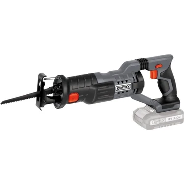 Kraftixx By Einhell Kx-Rs 18/1 Solo Akülü Kılıç Testere (Akü ve Şarj Cihazı Hariç)