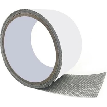 Erginlerticaret Sineklik Tamir Bandı 5 Cm X 2Mt Kendinden