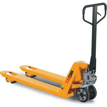 BIGLIFT ACER-25 2,5 TON TRANSPALET KIRMIZI