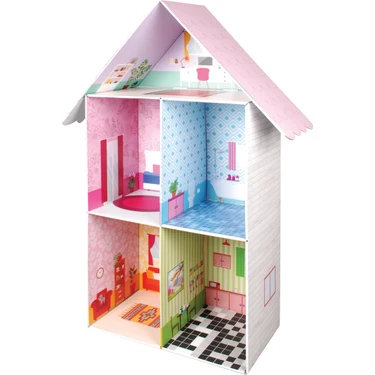 Joy Toys I Love My Home  - Evimi