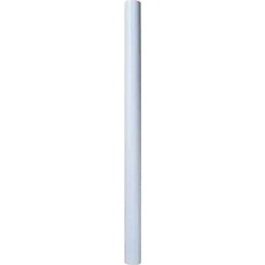 Inox 45 cm x 2 mt Yapışkanlı Asetat