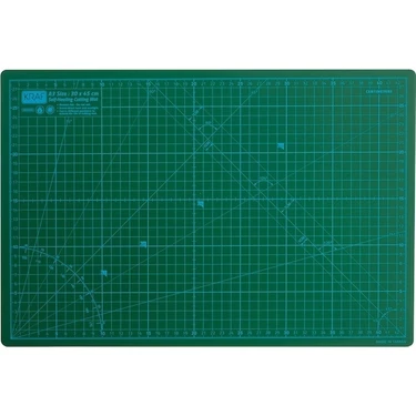 Kraf Kesim Tablası Mat