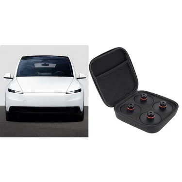 Li Parts Tesla Model Y Standart Lift