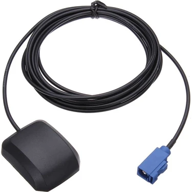 Autoline Fakra Gps Anten ( Wv-Audı-Skoda Fakra Navigasyon Anteni