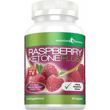 Vitplus Raspberry Ketone
