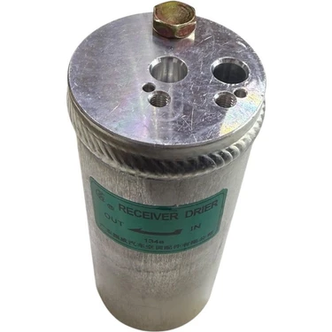 Siegen Nissan Pick-Up Primera Drier Drayer Kurutucu Filtre