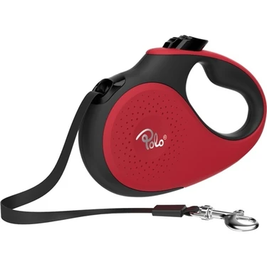 Polo Prestige Makaralı Otomatik Tasma L 5 Metre - 50 Kg