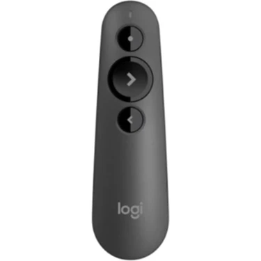 Verto Logıtech R500S Lazer Sunum Kumandası