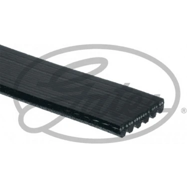 Gates Kanalli Kayiş 6PK1635 Opel Astra J-Astra K-Insignia A-Insignia B-Meriva B-Mokka-Zafira C 1.6