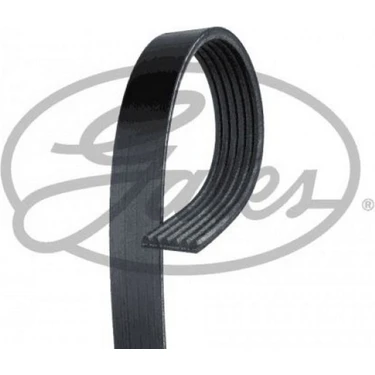 Gates Kanalli Kayiş P206 1.6hdi 05 P207 1.4-1.6hdi 06 P307-C4 1.6hdi 04 C2 1.4hdi 03 C3 1.4-1.6 02