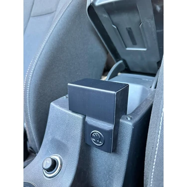 Kolçak Yükseltici Skoda  Scala
