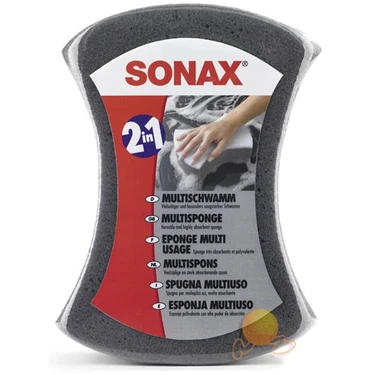 Sonax Multi Oto Yıkama