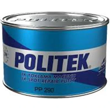 Politek 1k Yoklama Macunu