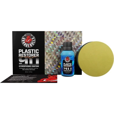 Garage Bulls Plastik Seramik Kaplama 30