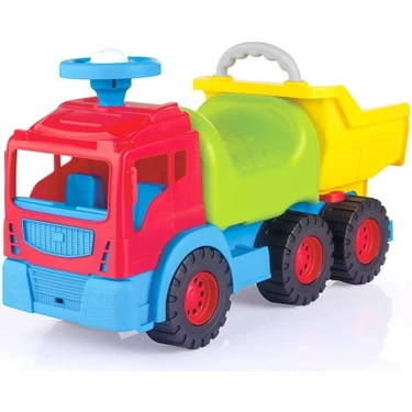 Ergün Collection 7017 Oyuncak-Rıde On