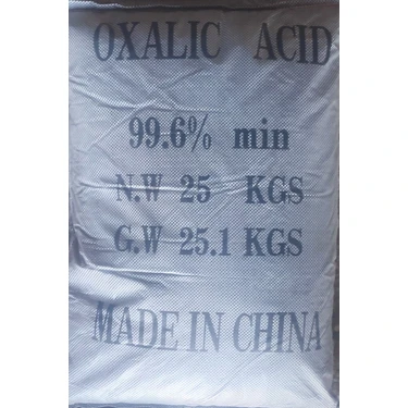 Oksalik