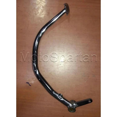 Motospartan Arka Fren Pedalı Mondial 100 Kh Km Ukh Kf Ft Mfh