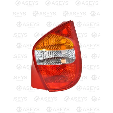Palio Stop Lambası Sağ Yolcu Tarafı | Fiat Palio Ym 2003-