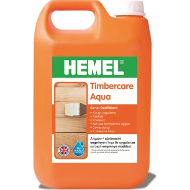 Hemel Timbercare Aqua Emprenye 1Litre